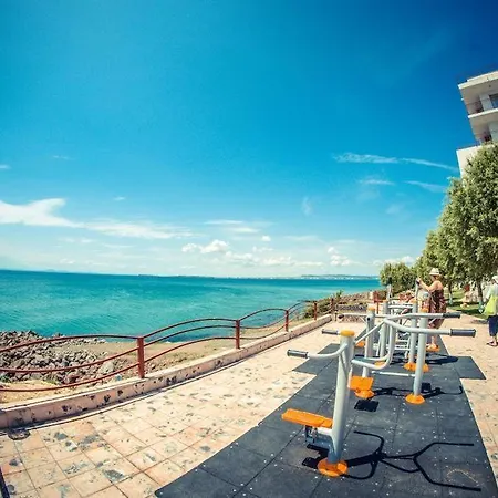 Crown Sea View * Sveti Vlas