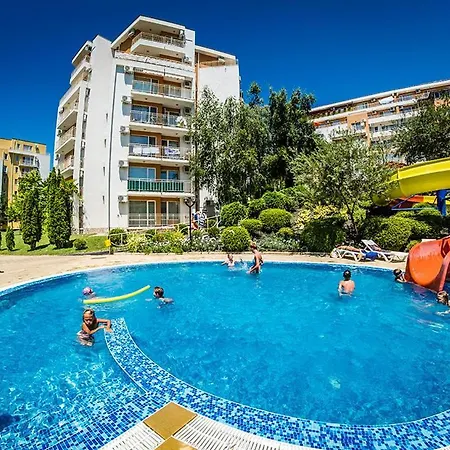 Apartment Imperial Sea View Sveti Vlas