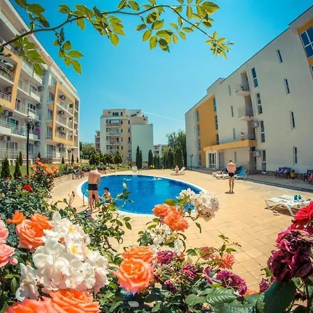 Imperial Sea View * Sveti Vlas