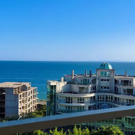 Apartment Imperial Sea View Sveti Vlas