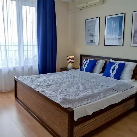 Imperial Sea View
