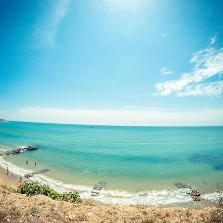 Imperial Sea View * Sveti Vlas