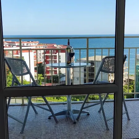 Apartment Imperial Sea View Sveti Vlas