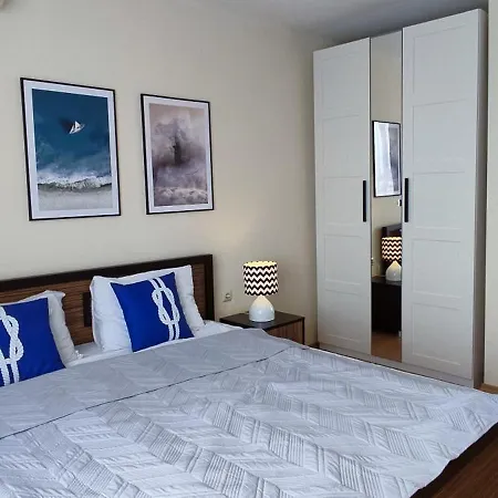 Apartment Imperial Sea View Sveti Vlas